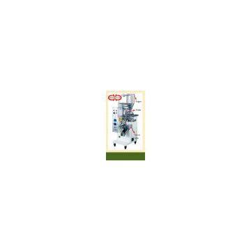 Auto-Packaging Machinery for Double chamber tea bag