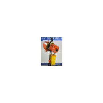 Sell Electric Chain Hoist(Electric chain block)