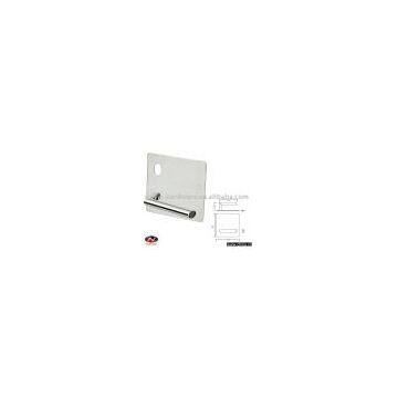 Door Handle W01/55/SSS stainless steel handle
