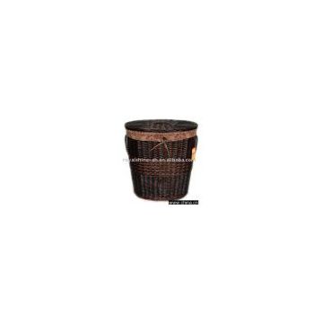 Wicker&willow& Rattan Basket storage hamper