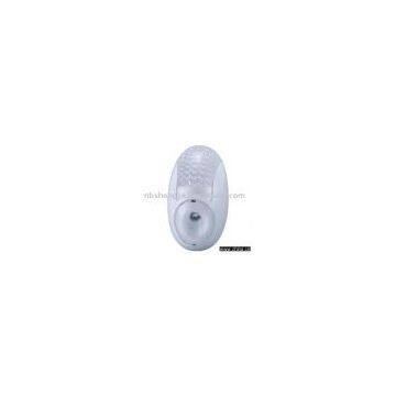 mouse sensor led Night Light