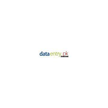 Database Data Entry