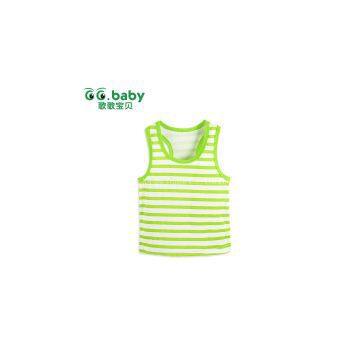 Newborn Baby Girl Clothing Kids Infant Toddler T-shirt Tee Top Cotton Vest Clothes Birthday Gift photo-3