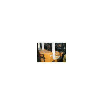 TCM Clamp Forklifts LG30+8618221102858