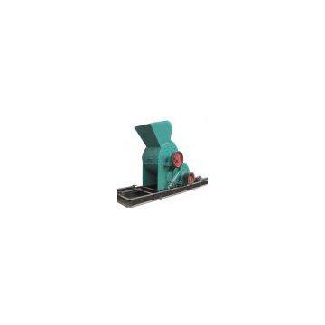 double stage crusher specifications for all types