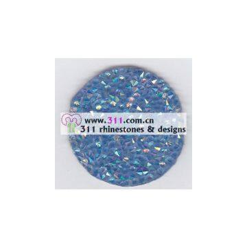 311-chatons Rhinestone Motif Design 3