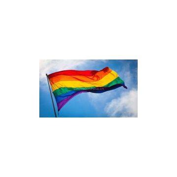 Hot sale, wholesale,Colorful flag