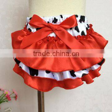 Baby Girl Bloomers Clothes ,toddler Stain Mix Diaper Cover ,0-4years H201 photo-4