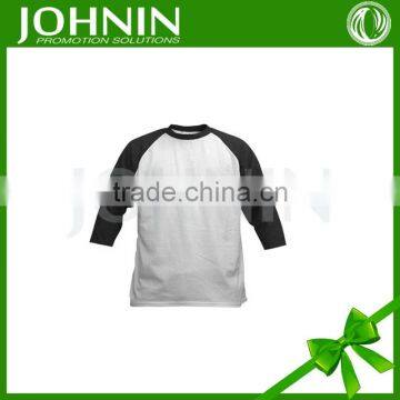 High-quality cheap price cotton customized T-shirts