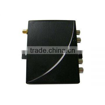 CVBS Output Support EPG 150Km Speed Car Antenna Accessories Box photo-3