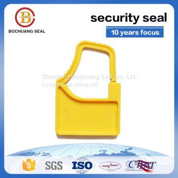 L101 One Time Used High Security Padlock photo-2