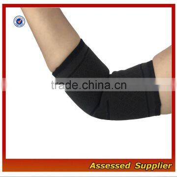 Amazon Top Elbow Compression Sleeve Custom Elbow Support Elbow Sleeve MLL9006 photo-3