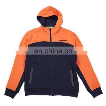 2015 new outdoor rain jacket pullover for men