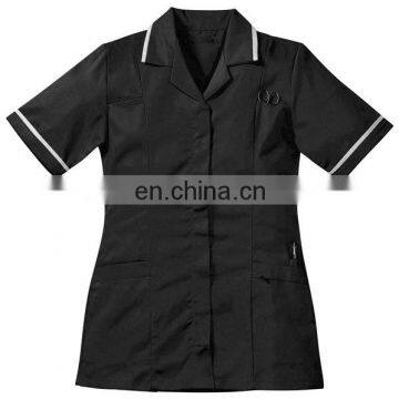 Indian Tunic Hospital Nurse Uniform / Doctor Uniform for Female