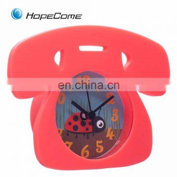 2017 Hot Sale Cheap Alarm Clock