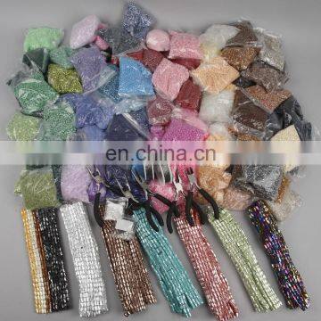 DIY Loose Acrylic Plastic Beads photo-6