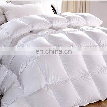 Washed Goose Down Feather Duvet Quilt Comforter photo-4