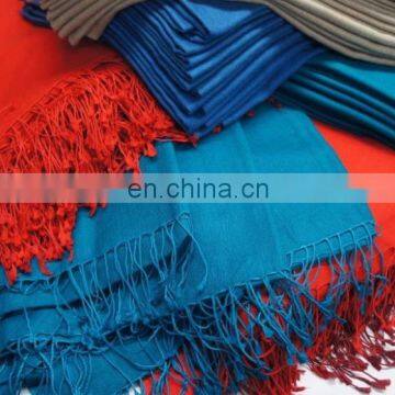 Silk Pashmina wool stoles,Shawls