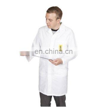 Antistatic Workwear Performance ESD Smock Standard 3/4 ESD Antistatic Clothes