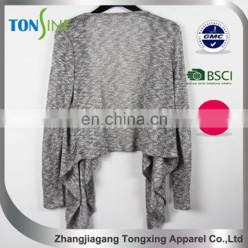 Women's Waterfall Cardi photo-2