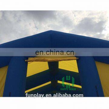 HI PVC Inflatable Tent White Inflatable Event Roof Tent Wedding Event Roof Tent Hot Sale photo-4