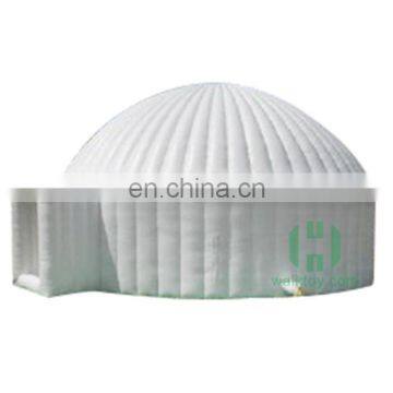 0.45mmPVC Inflatable Party Dome Tent Tents in Guangzhou photo-5