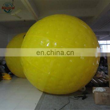 Hot Adult Inflatable Walking Lawn Zorb Ball Grass Ball photo-2