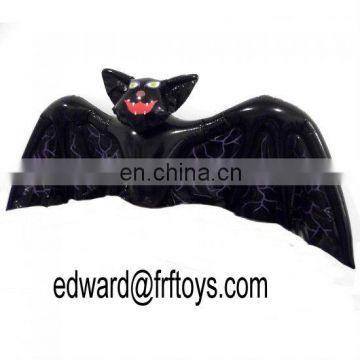 Inflatable Halloween Bat