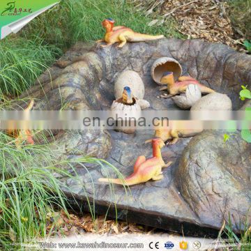 KAWAH China Supplier Customized Popular Hatching Dinosaur Egg