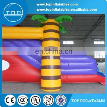 Inflatable Coconut Tree Arch for Sale photo-5