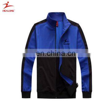 2017 plus size jackets cheap american college jacket custom track jacket