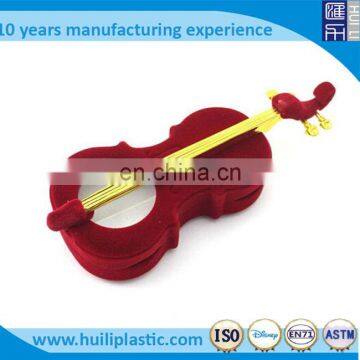 Custom cheap plastic toy,Cartoon Piano 3D plastic toy mold ,OEM injection molded plastic toy