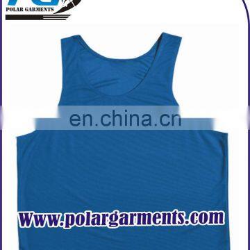 running singlet