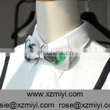 wholesale flashing bow tie