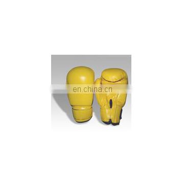 PU Professional Soft Artificial Leather Boxing Gloves | Heavy Weight Professional Boxing Gloves