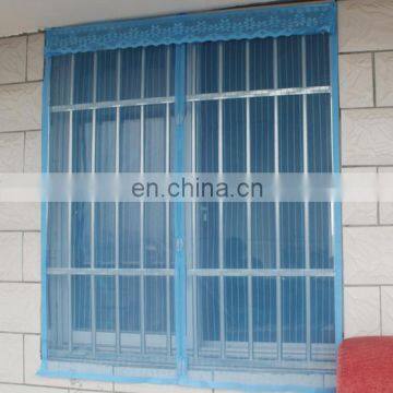 Wholesaler best choice for Magic window screen for against mosquito