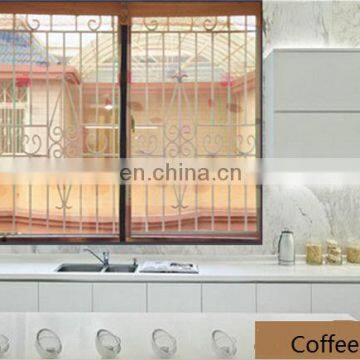 Magic Window Screen for Against Mosquito With Lace Door Head photo-2