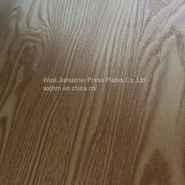 Stainless Steel Press Plate for High Pressure Laminate(HPL) photo-2