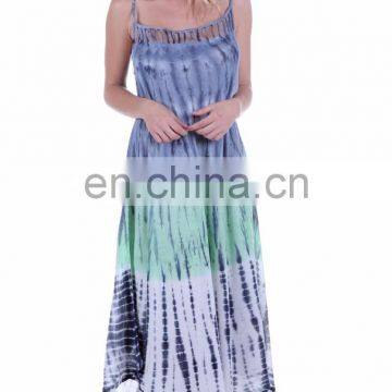 Women Wear Designer & Beautiful Stylish Spaghetti Strap Dress