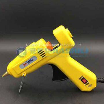 JSL-609 Power switchable Glue Gun