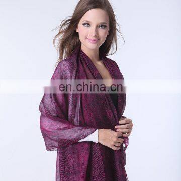 2015 Newest style fashion design long Africa stole(PP0560AL)