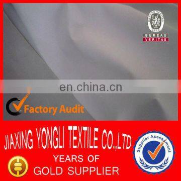 PVC taffeta fabric for bag and luggage