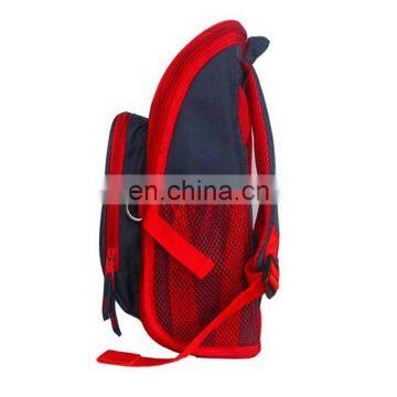 EVA Hard Shape Kids Bag With Comfortable Shoulder Straps photo-3