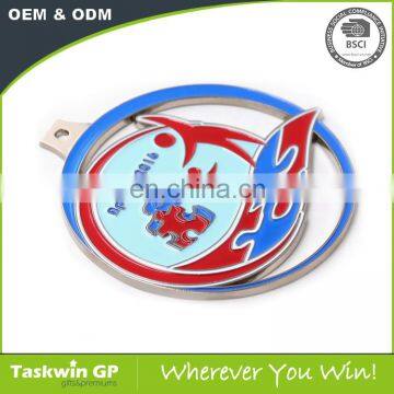 Cheap Medal,casting Metal Medal,medal Awards/metal Plain Medal photo-2