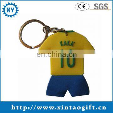 soccer jersey keychain manufacturers in china