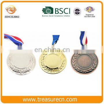 Cheaper metal blank aluminum sheet laser engrave sticker insert basketball medal