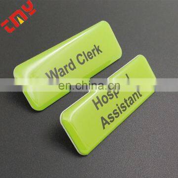 Hot Sale Free Sample Competitive Price Four Color Printing Pin Badge Manufacturer photo-3