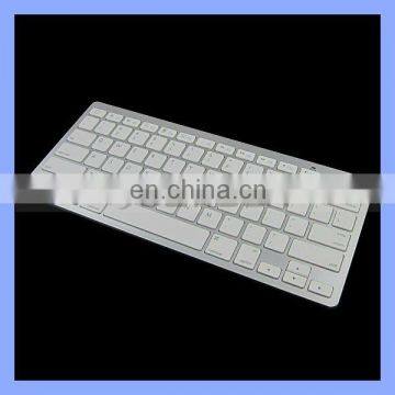 Wireless Bluetooth Keyboard for Apple Mac iPad iPhone Keyboard