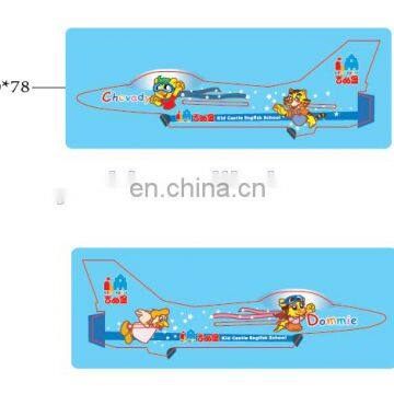 2016 nice glider airplane foam model,foam gliders plane toy