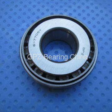 7705 GPZ Taper Roller Bearings 28x67x22.39 mm photo-4